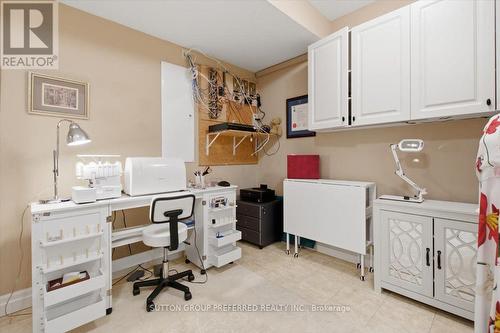 63 - 725 Eagletrace Drive, London North (North R), ON 