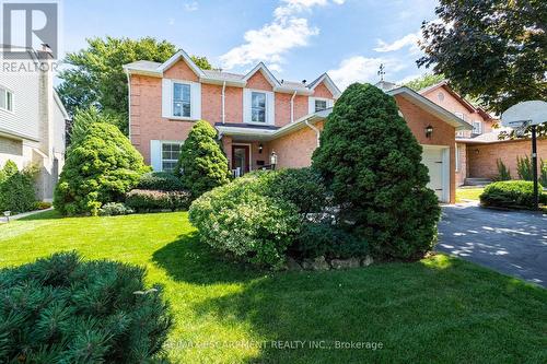 3212 Pinemeadow Drive, Burlington, ON 