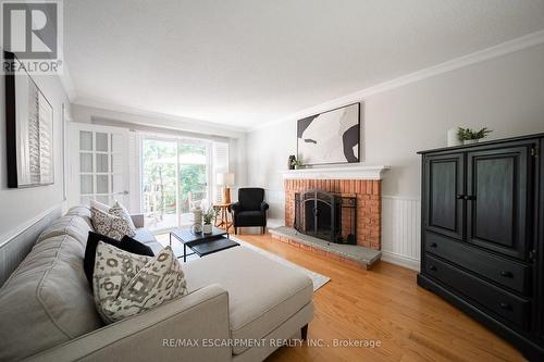 3212 Pinemeadow Drive, Burlington, ON 