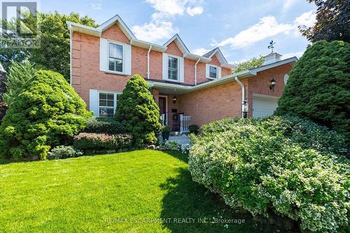 3212 Pinemeadow Drive, Burlington, ON 