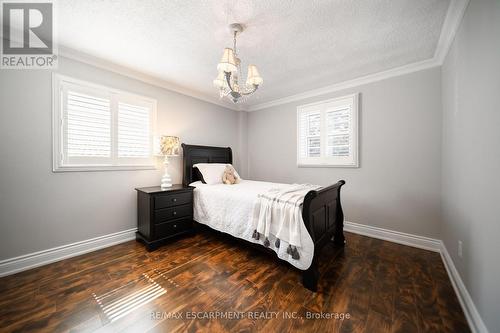 3212 Pinemeadow Drive, Burlington, ON 