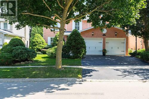 3212 Pinemeadow Drive, Burlington, ON 