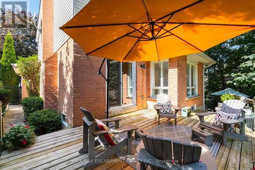 3212 Pinemeadow Drive, Burlington, ON 