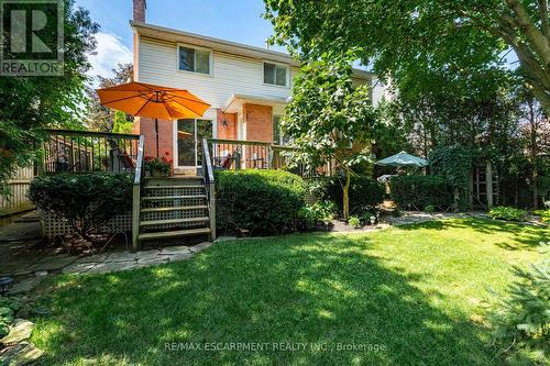3212 Pinemeadow Drive, Burlington, ON 