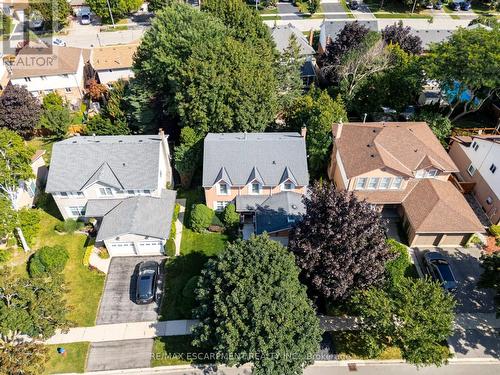 3212 Pinemeadow Drive, Burlington, ON 