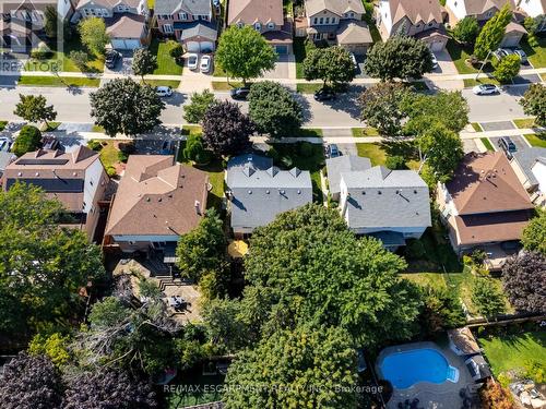 3212 Pinemeadow Drive, Burlington, ON 