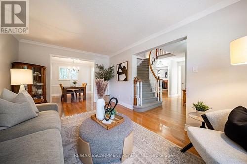 3212 Pinemeadow Drive, Burlington, ON 