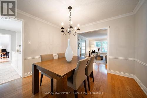 3212 Pinemeadow Drive, Burlington, ON 