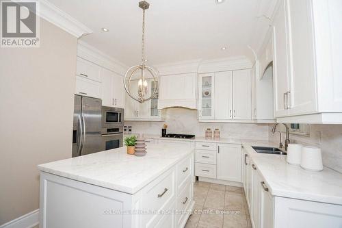 304 Tower Hill Road, Richmond Hill, ON 