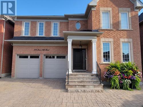 304 Tower Hill Road, Richmond Hill, ON 