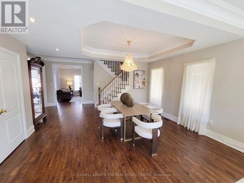 304 Tower Hill Road, Richmond Hill, ON 