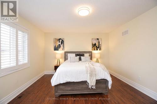 Ensuite Bedroom - 304 Tower Hill Road, Richmond Hill, ON 