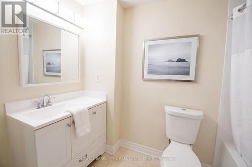 Basement Washroom - 304 Tower Hill Road, Richmond Hill, ON 