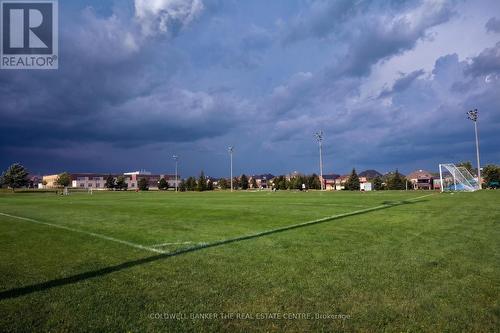 Soccer/Track Field - 304 Tower Hill Road, Richmond Hill, ON 