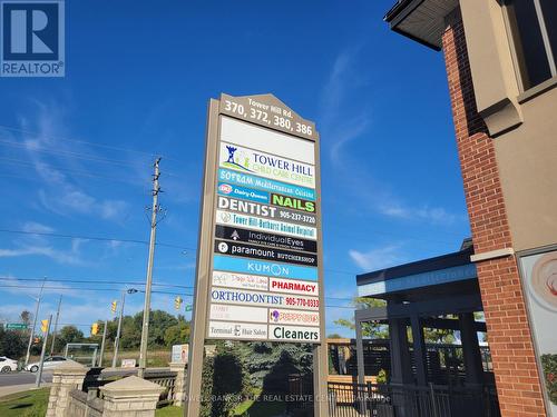 Bathurst St. & Tower Hill Rd. - 304 Tower Hill Road, Richmond Hill, ON 