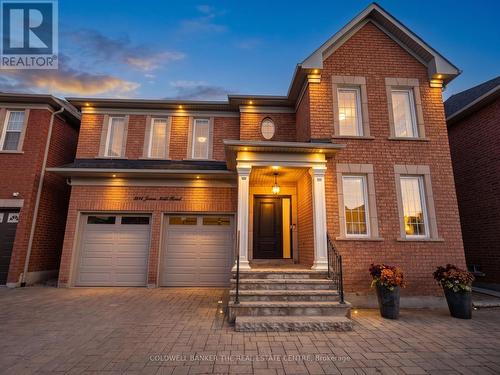 304 Tower Hill Road, Richmond Hill, ON 