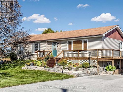12855 Ninth Line, Whitchurch-Stouffville, ON 