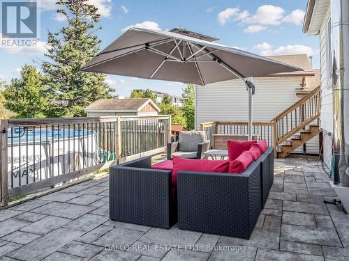 12855 Ninth Line, Whitchurch-Stouffville, ON 