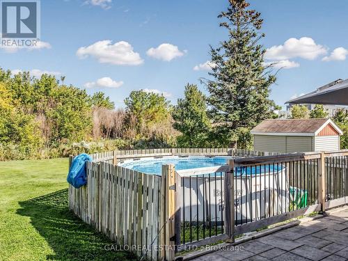 12855 Ninth Line, Whitchurch-Stouffville, ON 
