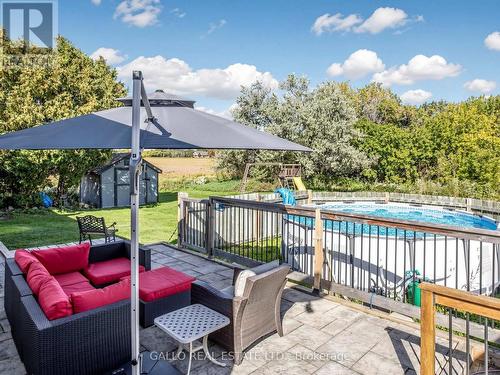12855 Ninth Line, Whitchurch-Stouffville, ON 