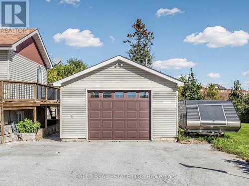 12855 Ninth Line, Whitchurch-Stouffville, ON 