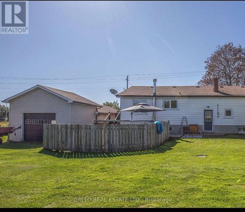 12855 Ninth Line, Whitchurch-Stouffville, ON 