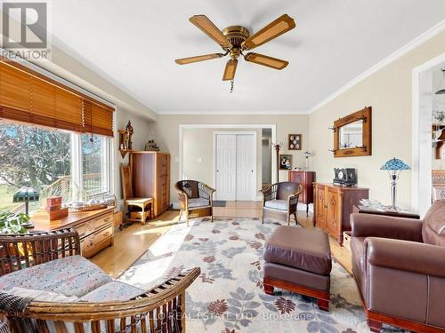 12855 Ninth Line, Whitchurch-Stouffville, ON 