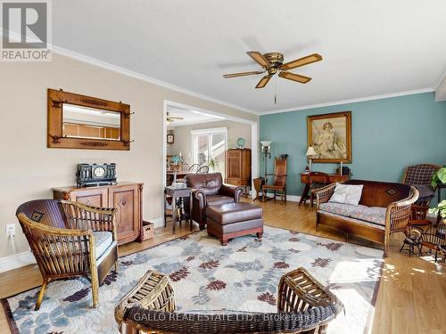12855 Ninth Line, Whitchurch-Stouffville, ON 