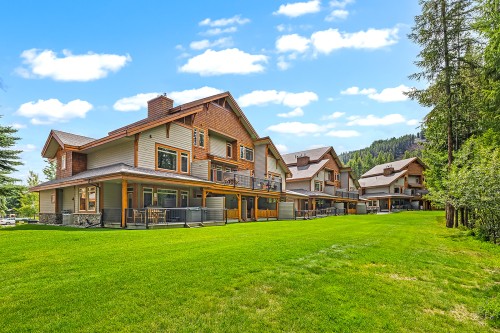 L1-C-1351 Gerry Sorensen Way, Kimberley, BC 