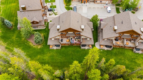 L1-C-1351 Gerry Sorensen Way, Kimberley, BC 