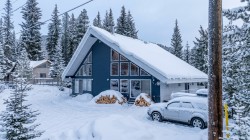 1-137 Whitetail Road  Apex Mountain, BC V0X 1K0