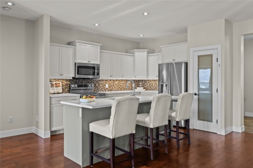 3804 Siringo Lane, Westbank, BC 