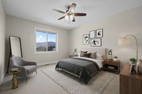 3804 Siringo Lane, Westbank, BC 