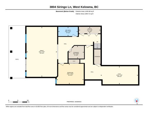 3804 Siringo Lane, Westbank, BC 