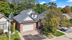 22 Nailsworth Crescent  Caledon, ON L7C 1R3