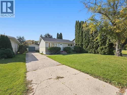 333 24Th Street E, Prince Albert, SK 