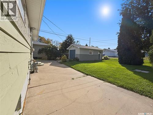333 24Th Street E, Prince Albert, SK 