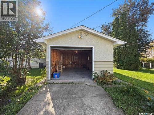 333 24Th Street E, Prince Albert, SK 