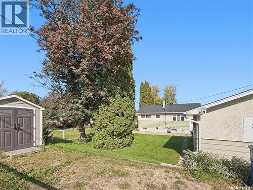 333 24Th Street E, Prince Albert, SK 