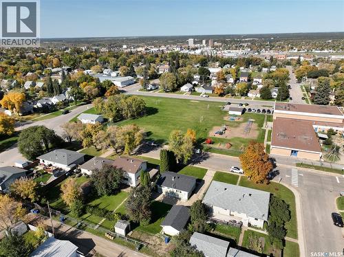 333 24Th Street E, Prince Albert, SK 