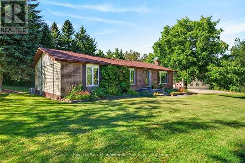 4095 20 Side Road, Milton (Na Rural Nassagaweya), ON 