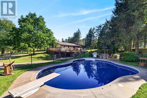 4095 20 Side Road, Milton (Na Rural Nassagaweya), ON 