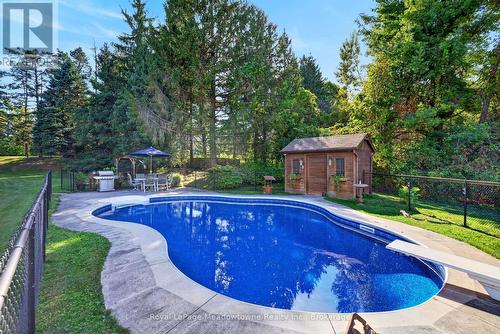 4095 20 Side Road, Milton (Na Rural Nassagaweya), ON 