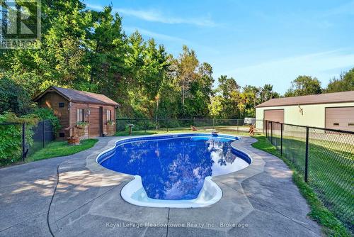 4095 20 Side Road, Milton (Na Rural Nassagaweya), ON 