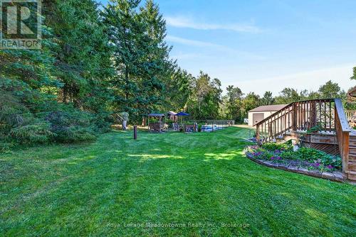 4095 20 Side Road, Milton (Na Rural Nassagaweya), ON 