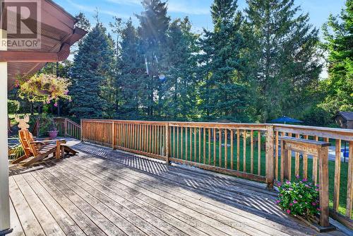4095 20 Side Road, Milton (Na Rural Nassagaweya), ON 