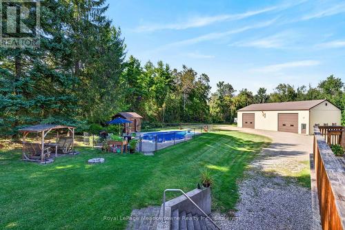 4095 20 Side Road, Milton (Na Rural Nassagaweya), ON 