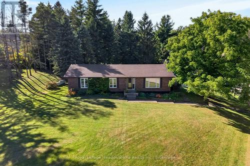 4095 20 Side Road, Milton (Na Rural Nassagaweya), ON 