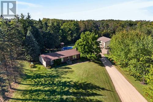 4095 20 Side Road, Milton (Na Rural Nassagaweya), ON 