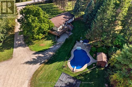4095 20 Side Road, Milton (Na Rural Nassagaweya), ON 
